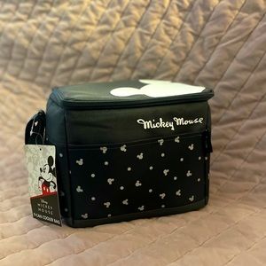 Disney Mickey Mouse 9 can cooler